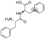 L-PHE-D-PHE Struktur