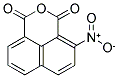 2-NITRO-1,8-NAPHTHALIC ANHYDRIDE Struktur