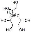 D-ALPHA-MANNOHEPTOSE Struktur