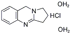 DEOXYPEGANINE HYDROCHLORIDE DIHYDRATE Struktur