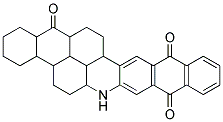 VAT GREEN 3 Struktur