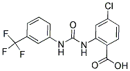 NS3694 Structure