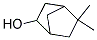 5,5-DIMETHYLBICYCLO[2.2.1]HEPTAN-2-OL Struktur