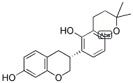 ISOPHASEOLLIN Struktur