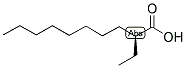 (S)-2-ETHYLDECANOIC ACID Struktur