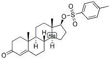 4-ANDROSTEN-17-BETA-OL-3-ONE P-TOLUENESULPHONATE