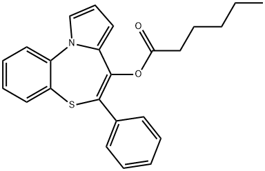 155909-06-1 Structure