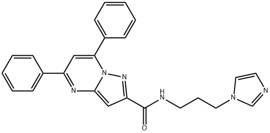 326923-09-5 結(jié)構(gòu)式