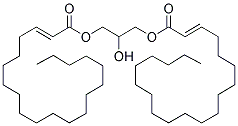 DELTA 11 CIS DIEICOSENOIN 1-3 ISOMER Struktur