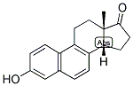 14-ISOEQUILENIN Struktur