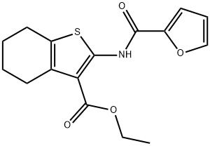 AURORA 671 Struktur