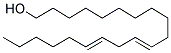 DELTA 11-14 EICOSADIENOL Struktur