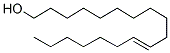 DELTA 11 TRANS-VACCENYL ALCOHOL Struktur