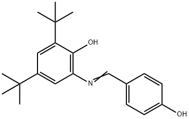 372156-00-8 Structure