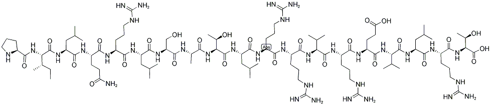 GP140 (802-820) Struktur