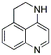 5,6-DIHYDRO-4H-BENZO[DE][1,6]NAPHTHYRIDINE Struktur