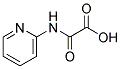 OXALIC 1-(2-PYRIDYL)AMIDE Struktur