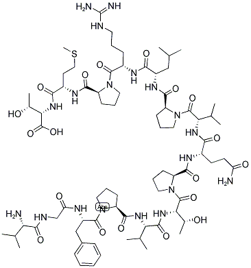 NEF (66-80) Struktur