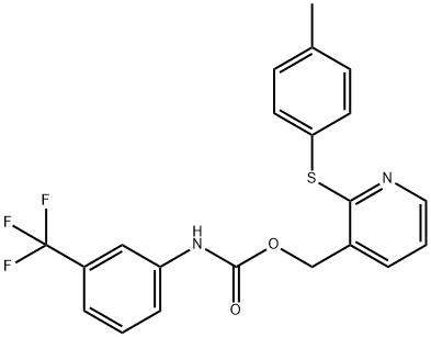 , 338413-60-8, 結(jié)構(gòu)式