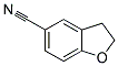 5-CYANO-2,3-DIHYDROBENZO[B]FURAN Struktur