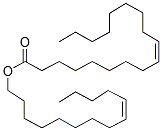 MYRISTOLEYL OLEATE Struktur