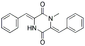 PIPERAFIZINE A Struktur