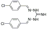 ROBENIDINE Struktur