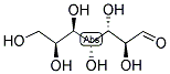 L-GLYCERO-D-MANNOHEPTOSE Struktur