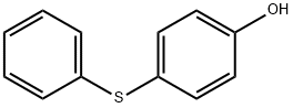 4-PHENYLTHIOPHENOL Struktur