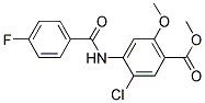 AURORA 841 Struktur