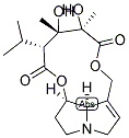 TRICHODESMINE Struktur