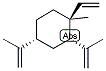 1,3,11-ELEMATRIENE Struktur