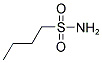 BUTANESULFONAMIDE Struktur