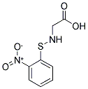 N-O-NPS-GLY Struktur