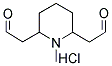 LOBELIDION HYDROCHLORIDE Struktur