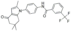  化學(xué)構(gòu)造式