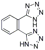 5,5'-O-PHENYL-BIS-1H-TETRAZOLE Struktur