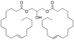 DELTA 11 CIS DIVACCENIN 1-3 ISOMER Struktur