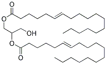 DELTA 6 TRANS DIPETROSELAIDIN Struktur