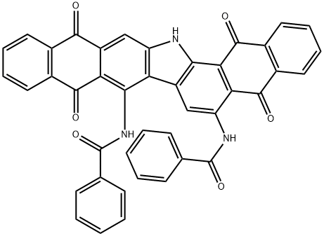 VAT BLACK 27 Struktur