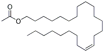 DELTA 15 NERVONYL ACETATE Struktur