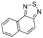 NAPHTHO[1,2-C][1,2,5]THIADIAZOLE Struktur