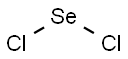 SELENIUM DICHLORIDE Struktur