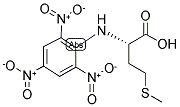 TNP-L-METHIONINE Struktur