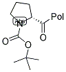 BOC-D-PRO-PAM RESIN Struktur