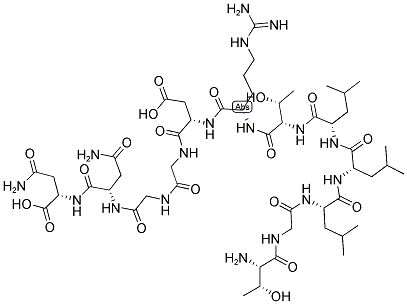 GP120 (455-466) Struktur