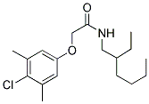 AURORA 784 Struktur