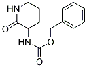 (2-OXO-PIPERIDIN-3-YL)-CARBAMIC ACID BENZYL ESTER