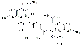 ETHD-2 Struktur