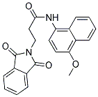 AURORA 222 Struktur